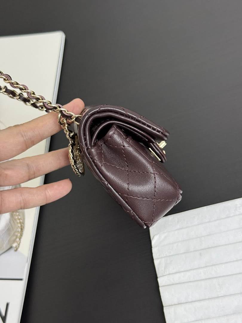 Anum Bags - Premium Luxury Goods and Accessories - AFFORDABLE LUXURY BAGS - 17889