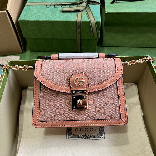 Anum Bags - DESIGNER BAGS FOR WOMEN - AFFORDABLE LUXURY BAGS - 19863