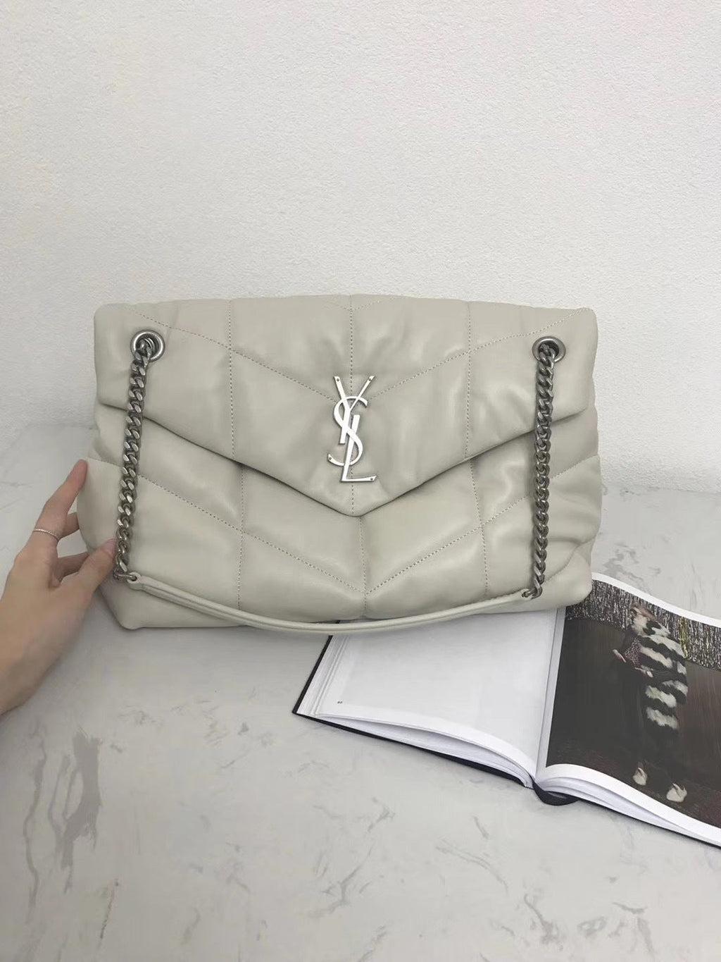Ezyycart Bags - DESIGNER BAGS FOR WOMEN - AFFORDABLE LUXURY BAGS - 5784