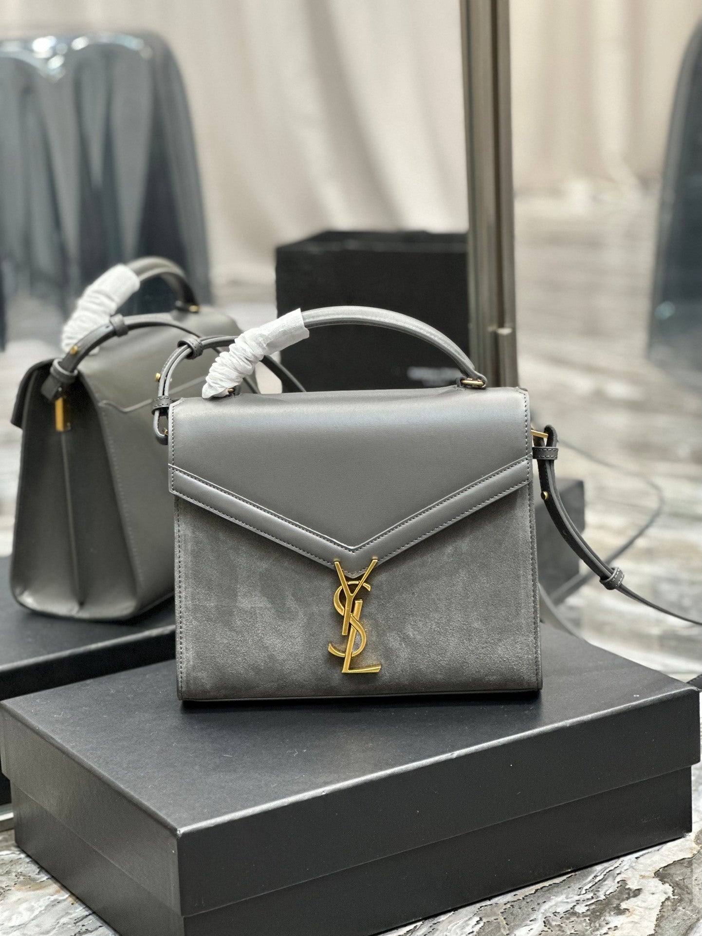 Ezyycart Bags - DESIGNER BAGS FOR WOMEN - AFFORDABLE LUXURY BAGS - 15167