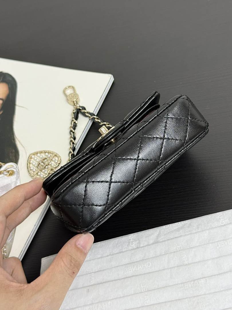Anum Bags - DESIGNER BAGS FOR WOMEN - AFFORDABLE LUXURY BAGS - 17887