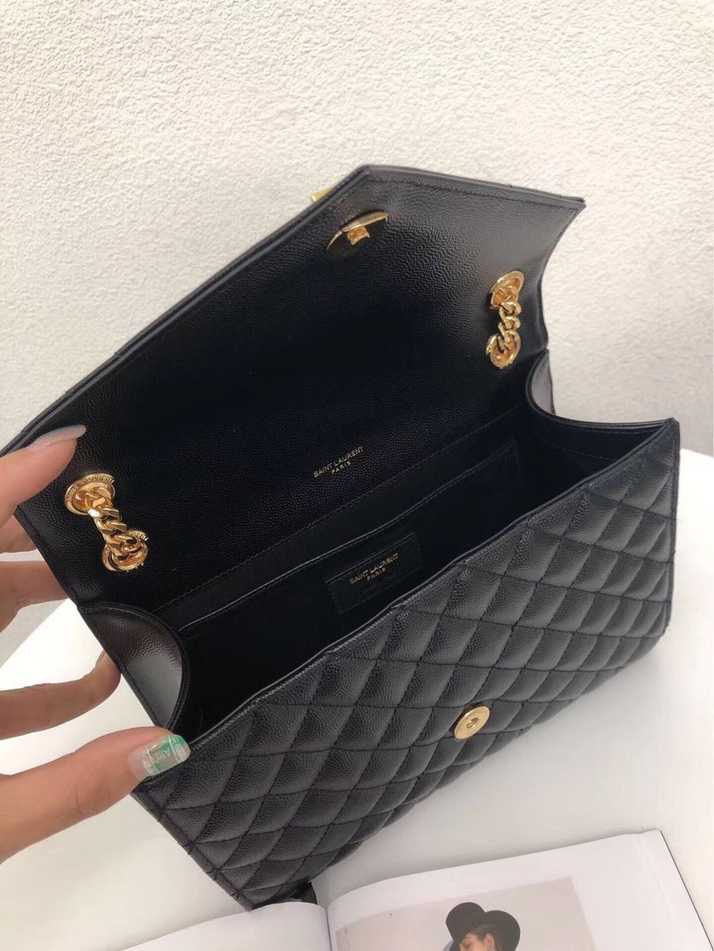 Ezyycart Bags - Premium Luxury Goods and Accessories - AFFORDABLE LUXURY BAGS - 5778