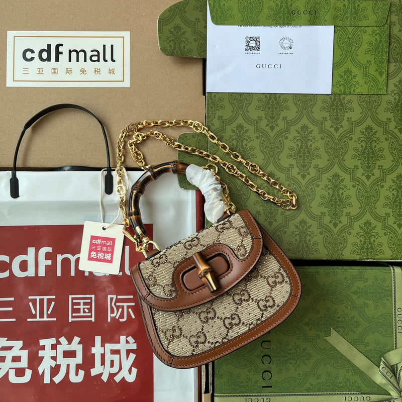 Anum Bags - Premium Luxury Goods and Accessories - AFFORDABLE LUXURY BAGS - 20001