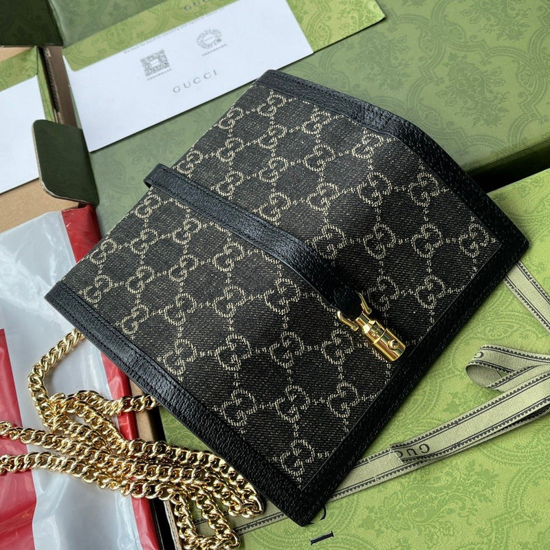 Anum Bags - Best High-End Brands in One Place - AFFORDABLE LUXURY BAGS - 19912