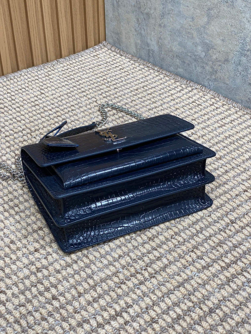 Ezyycart Bags - DESIGNER BAGS FOR WOMEN - AFFORDABLE LUXURY BAGS - 15347
