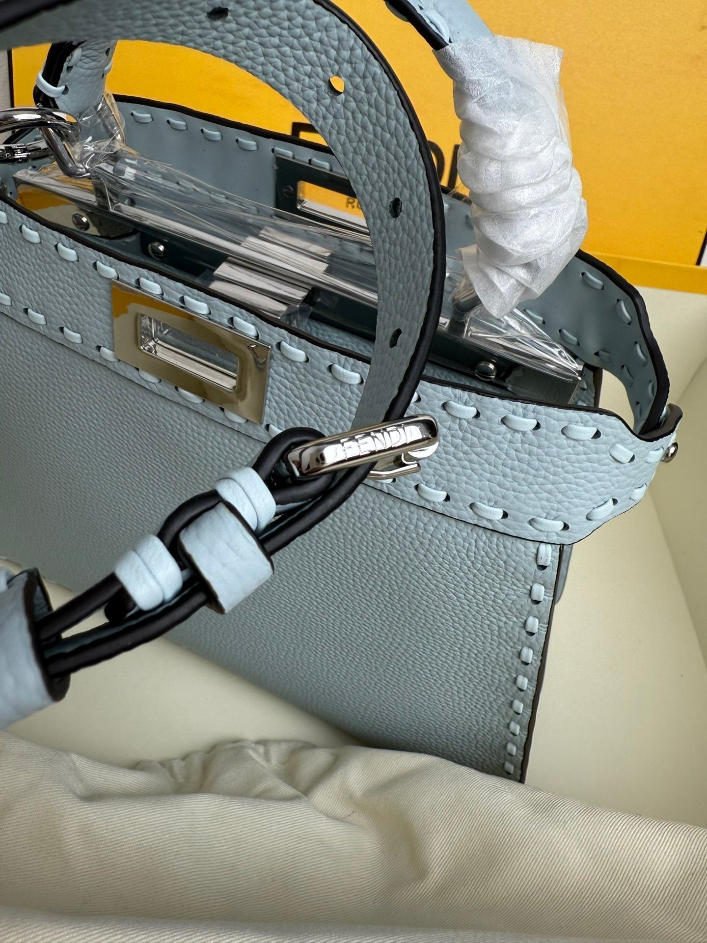 Ezyycart Bags - DESIGNER BAGS FOR WOMEN - AFFORDABLE LUXURY BAGS - 19299