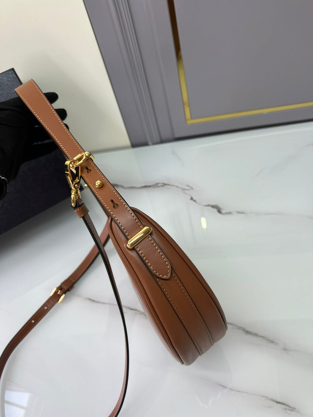 Ezyycart Bags - DESIGNER BAGS FOR WOMEN - AFFORDABLE LUXURY BAGS - 14119