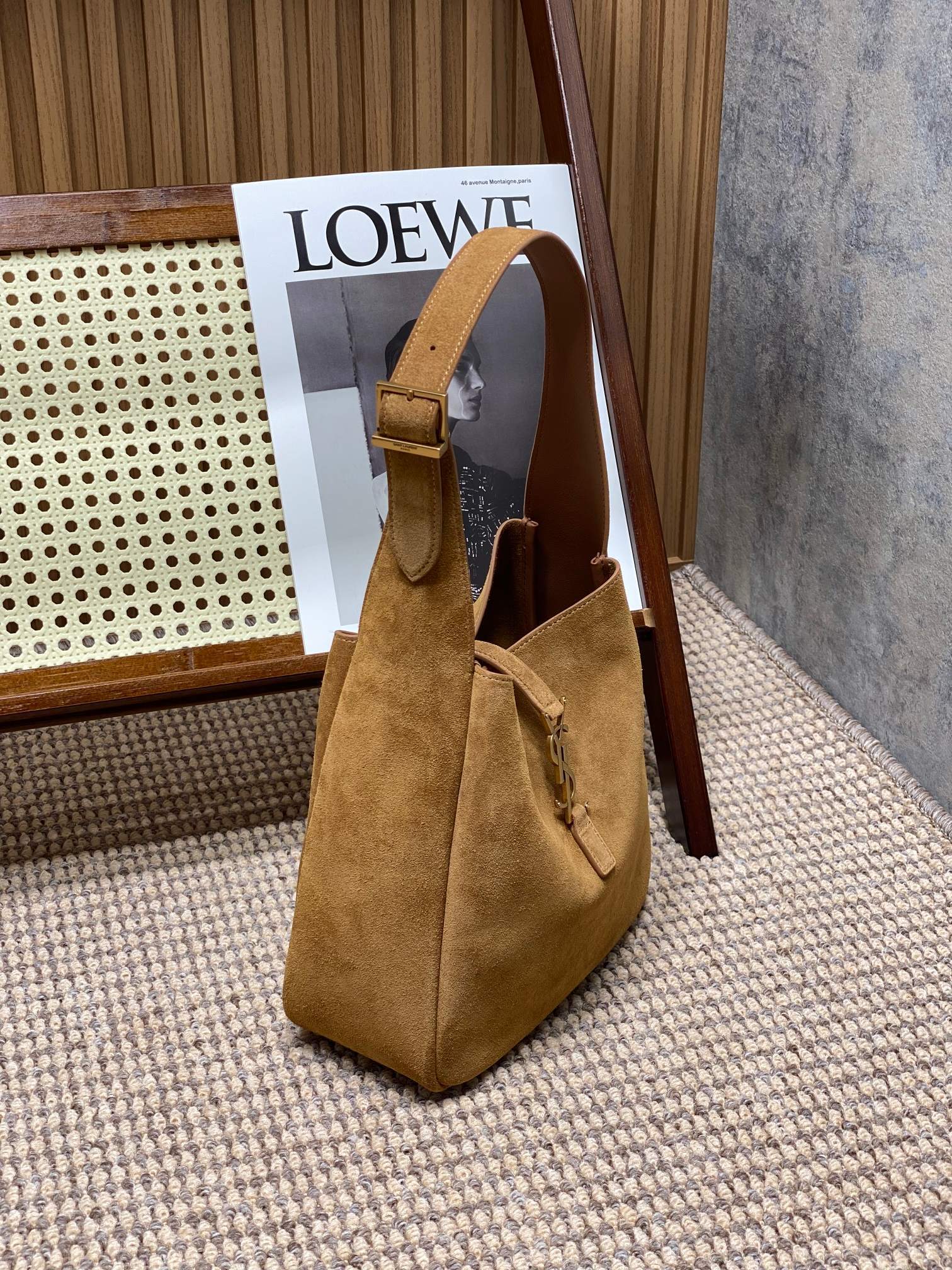 Ezyycart Bags - Premium Luxury Goods and Accessories - AFFORDABLE LUXURY BAGS - 15257