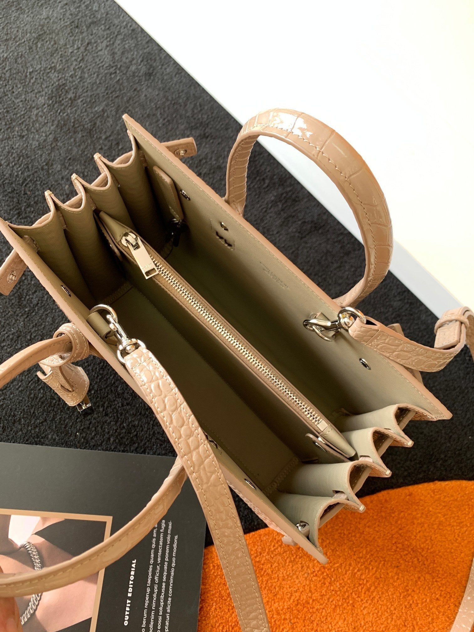 Ezyycart Bags - Best High-End Brands in One Place - AFFORDABLE LUXURY BAGS - 15380