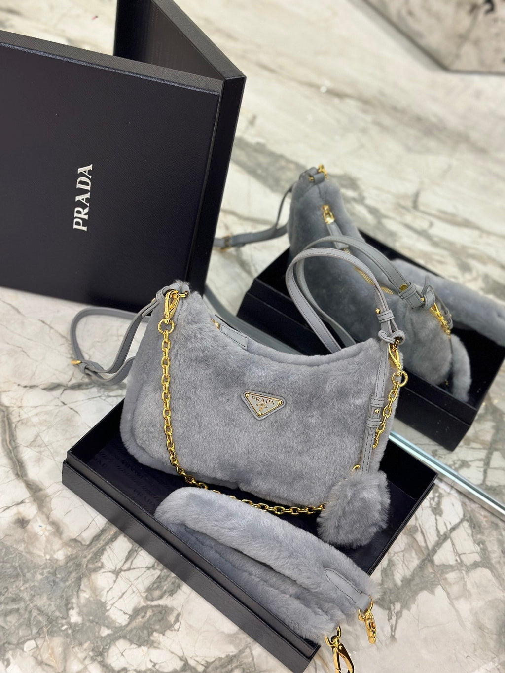 Ezyycart Bags - Best High-End Brands in One Place - AFFORDABLE LUXURY BAGS - 13764