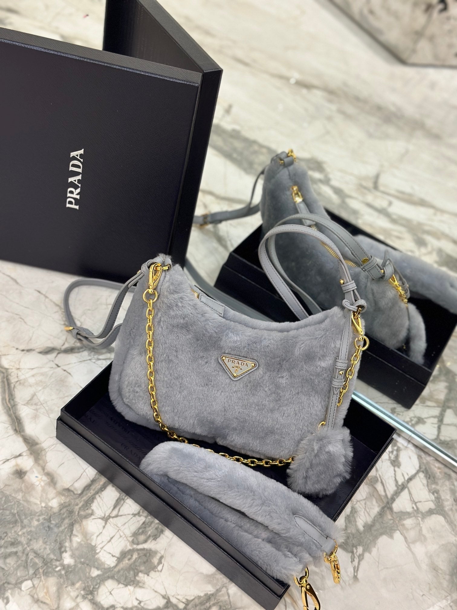 Ezyycart Bags - Best High-End Brands in One Place - AFFORDABLE LUXURY BAGS - 13764