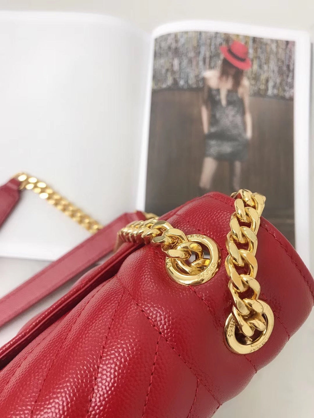 Ezyycart Bags - Premium Luxury Goods and Accessories - AFFORDABLE LUXURY BAGS - 5778