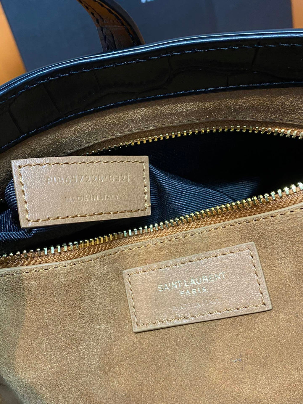 Ezyycart Bags - Premium Luxury Goods and Accessories - AFFORDABLE LUXURY BAGS - 15097