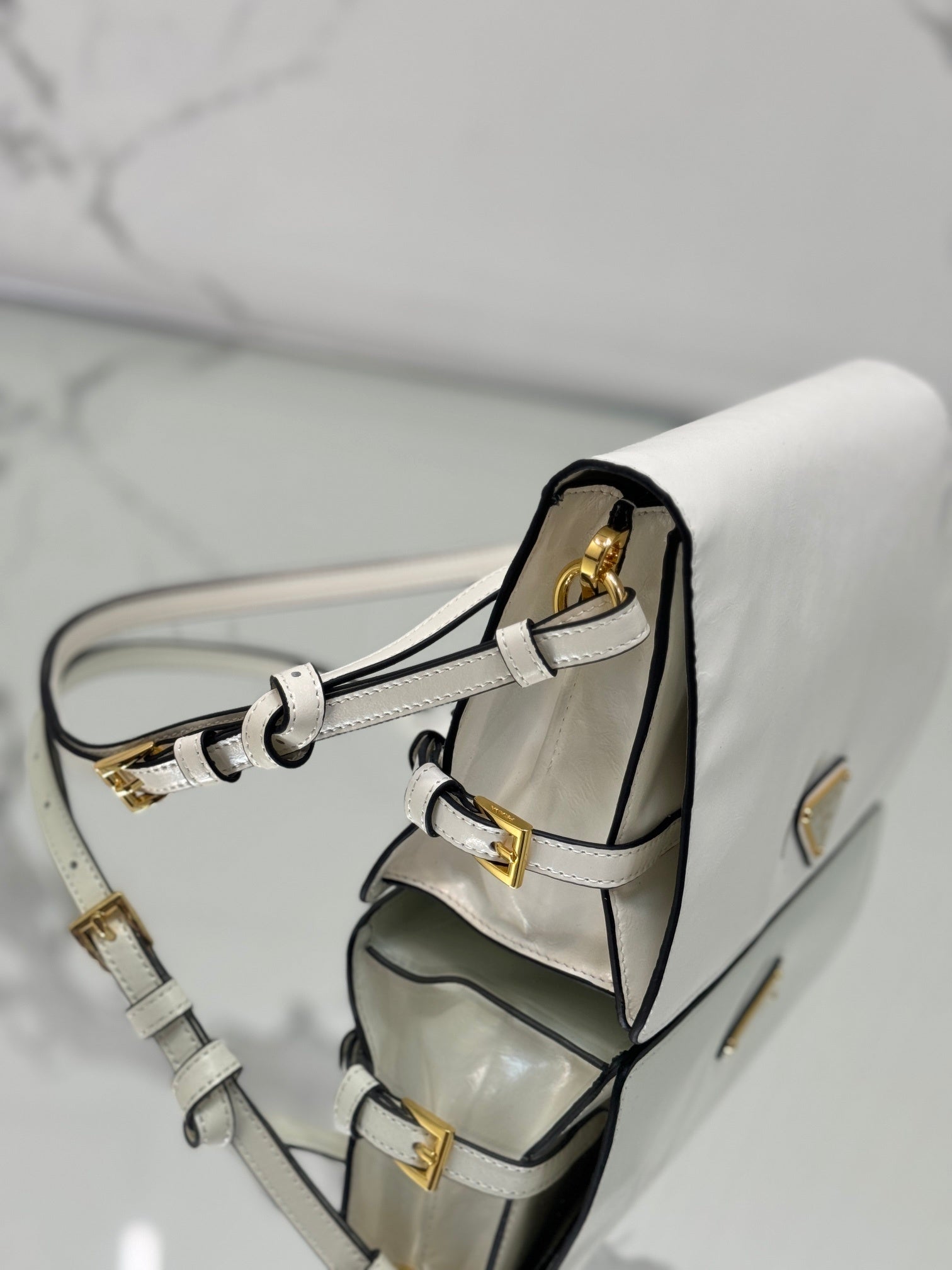 Ezyycart Bags - DESIGNER BAGS FOR WOMEN - AFFORDABLE LUXURY BAGS - 13947