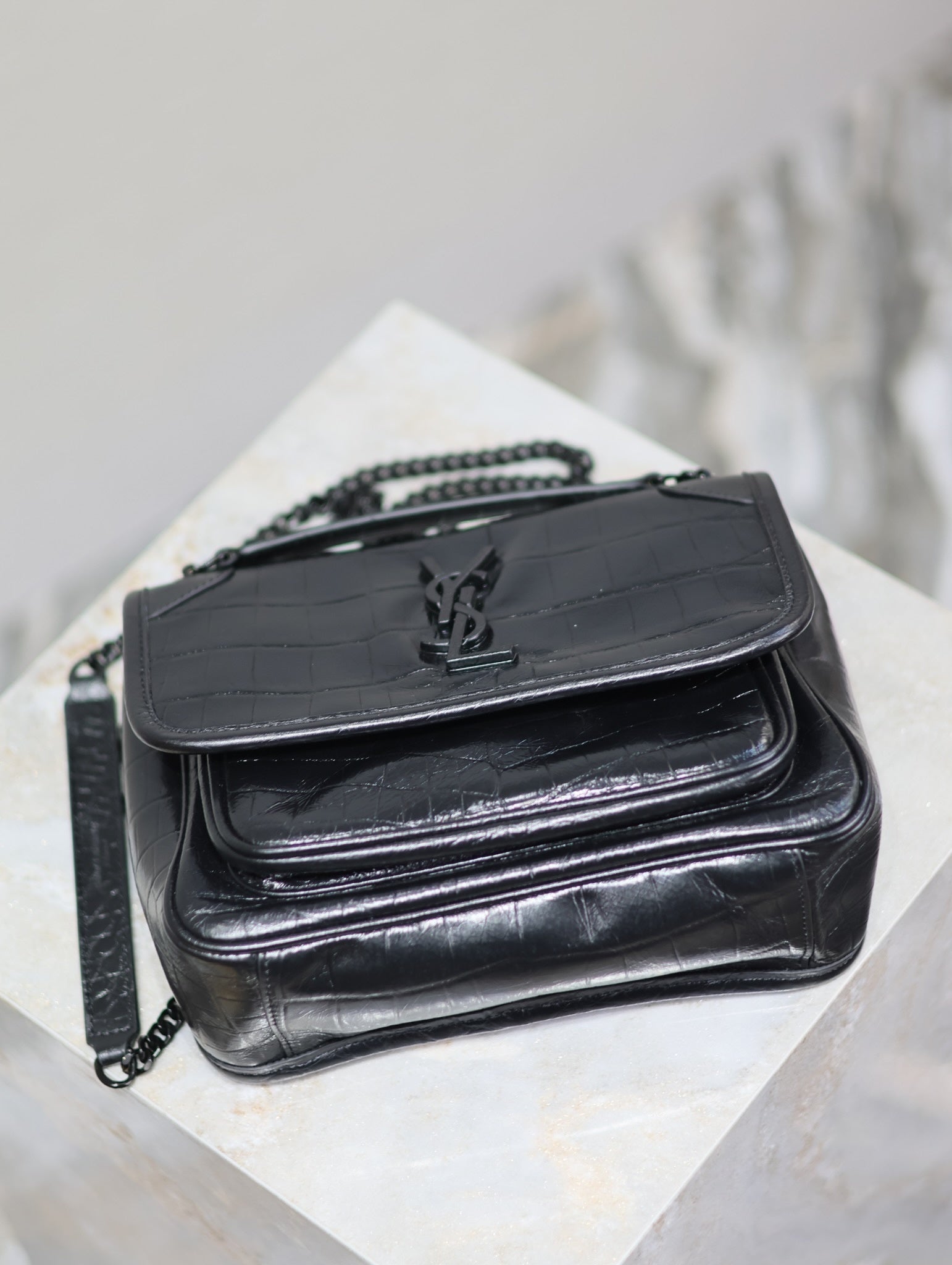 Ezyycart Bags - DESIGNER BAGS FOR WOMEN - AFFORDABLE LUXURY BAGS - 5996