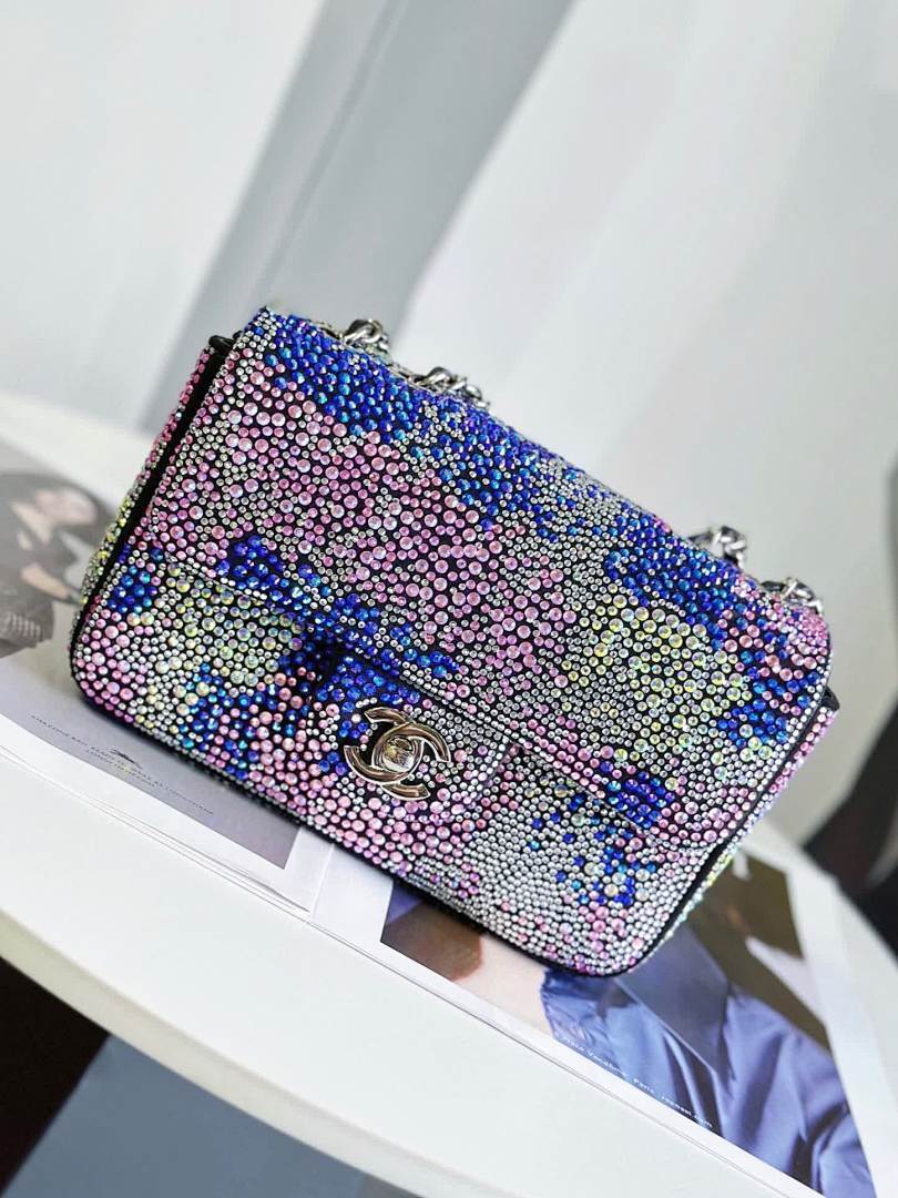 Anum Bags - Premium Luxury Goods and Accessories - AFFORDABLE LUXURY BAGS - 17665