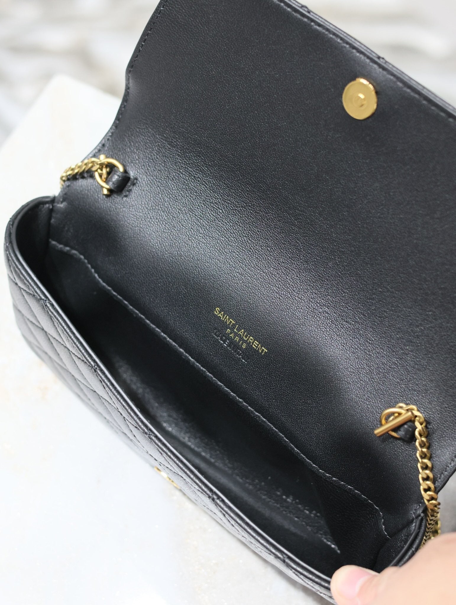 Ezyycart Bags - Premium Luxury Goods and Accessories - AFFORDABLE LUXURY BAGS - 6010