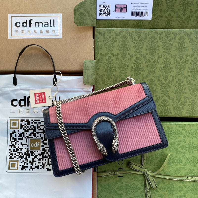Anum Bags - Premium Luxury Goods and Accessories - AFFORDABLE LUXURY BAGS - 19845