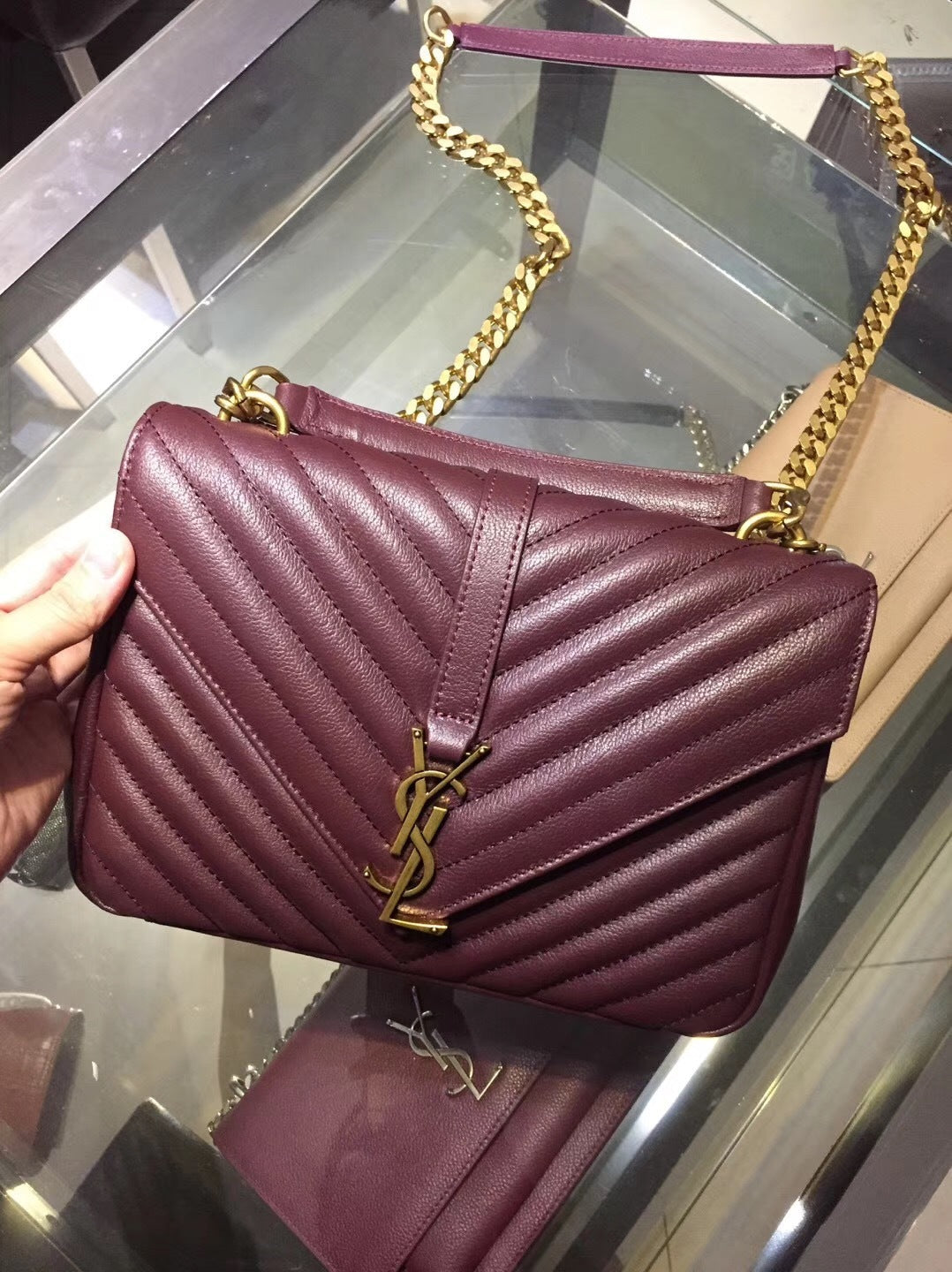 Ezyycart Bags Bags - Best High-End Brands in One Place - AFFORDABLE LUXURY BAGS - 5749