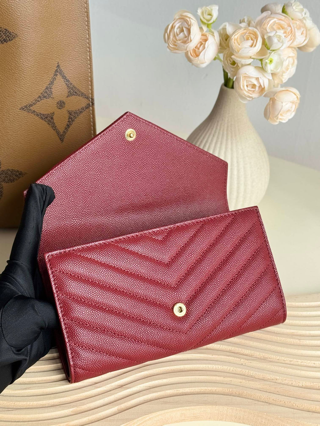 Ezyycart Bags - Premium Luxury Goods and Accessories - AFFORDABLE LUXURY BAGS - 15417