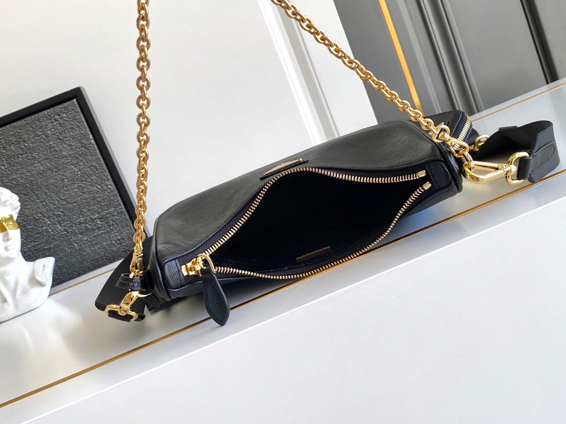 Ezyycart Bags - DESIGNER BAGS FOR WOMEN - AFFORDABLE LUXURY BAGS - 14319