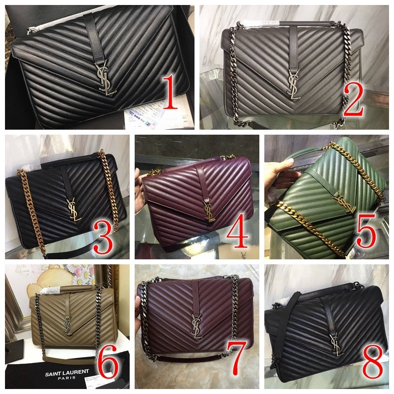 Ezyycart Bags Bags - DESIGNER BAGS FOR WOMEN - AFFORDABLE LUXURY BAGS - 5748
