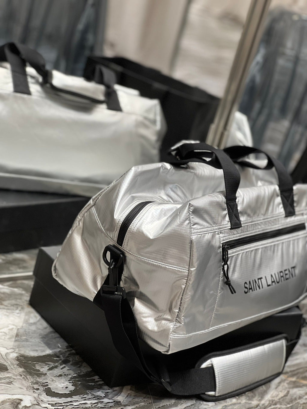 Ezyycart Bags - Premium Luxury Goods and Accessories - AFFORDABLE LUXURY BAGS - 15161