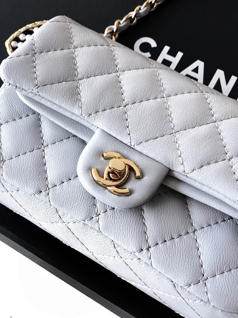 Anum Bags - Premium Luxury Goods and Accessories - AFFORDABLE LUXURY BAGS - 17873