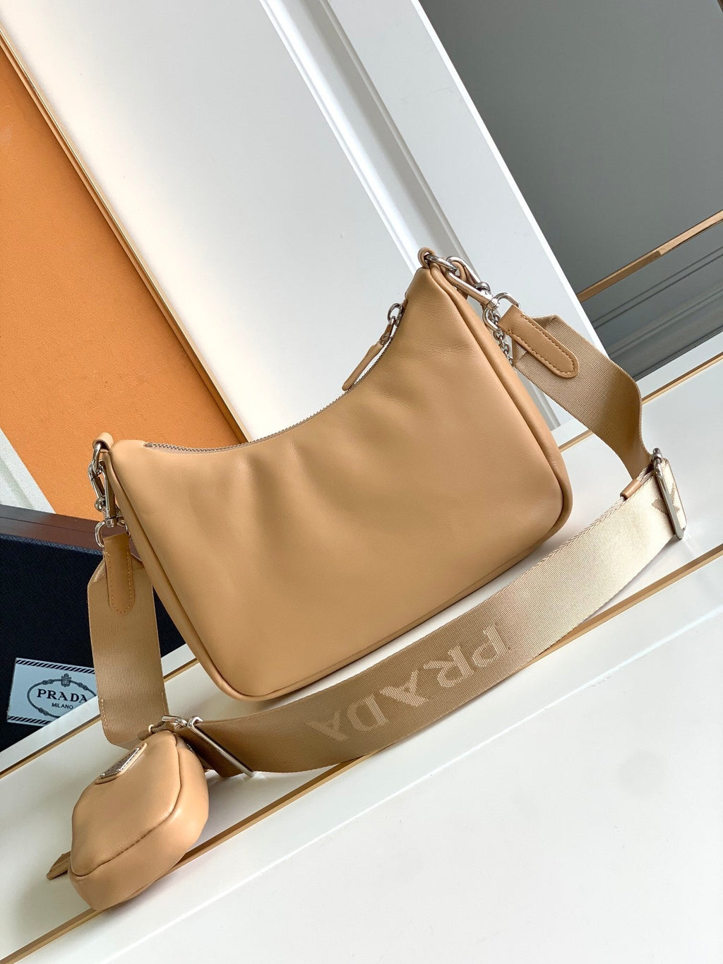 Ezyycart Bags - Best High-End Brands in One Place - AFFORDABLE LUXURY BAGS - 13812