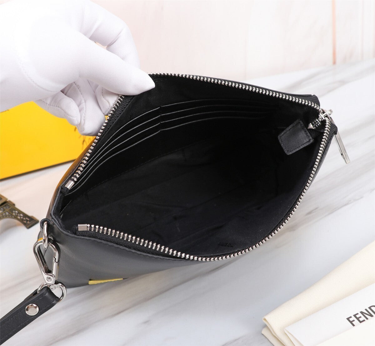 Ezyycart Bags Bags - Best High-End Brands in One Place - AFFORDABLE LUXURY BAGS - 19236