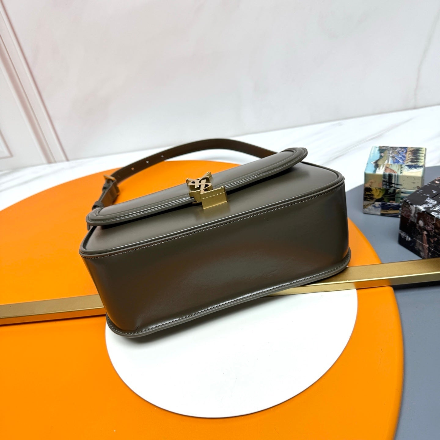 Ezyycart Bags Bags - DESIGNER BAGS FOR WOMEN - AFFORDABLE LUXURY BAGS - 5696