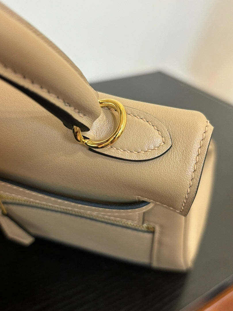 Anum Bags - DESIGNER BAGS FOR WOMEN - AFFORDABLE LUXURY BAGS - 20535