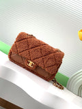 Anum Bags Bags - Best High-End Brands in One Place - AFFORDABLE LUXURY BAGS - 6837