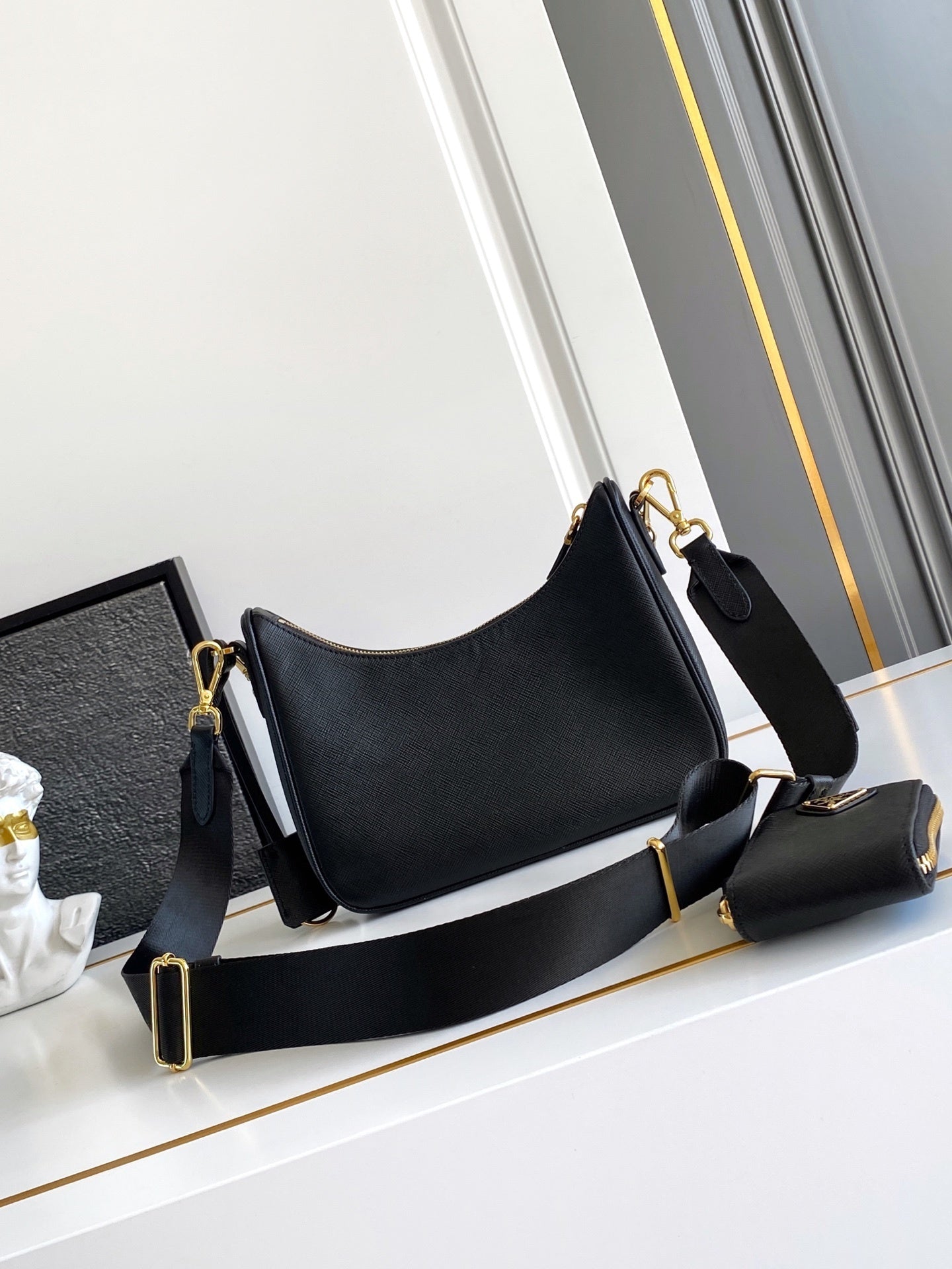 Ezyycart Bags - DESIGNER BAGS FOR WOMEN - AFFORDABLE LUXURY BAGS - 14319