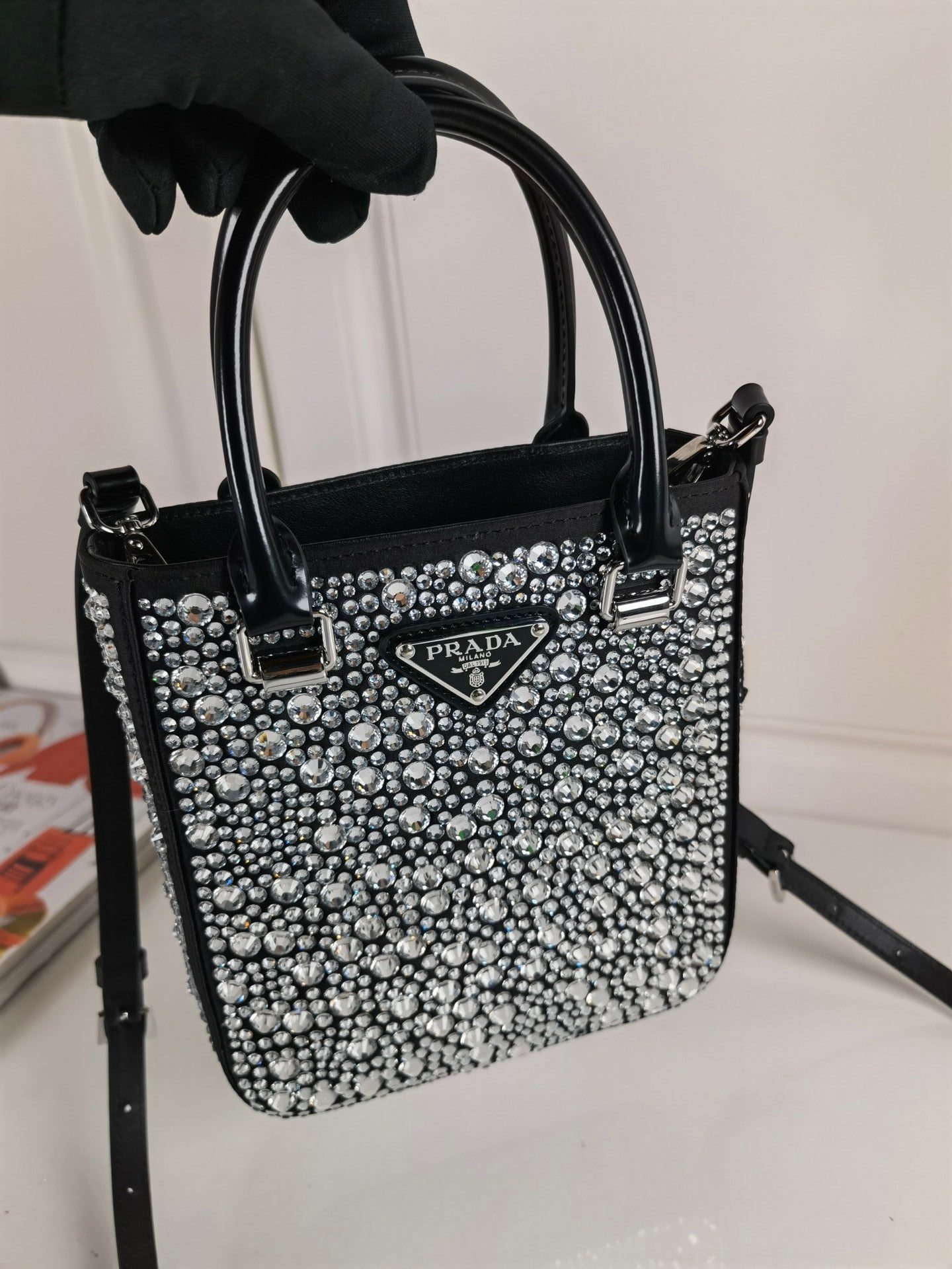 Ezyycart Bags - Premium Luxury Goods and Accessories - AFFORDABLE LUXURY BAGS - 13901