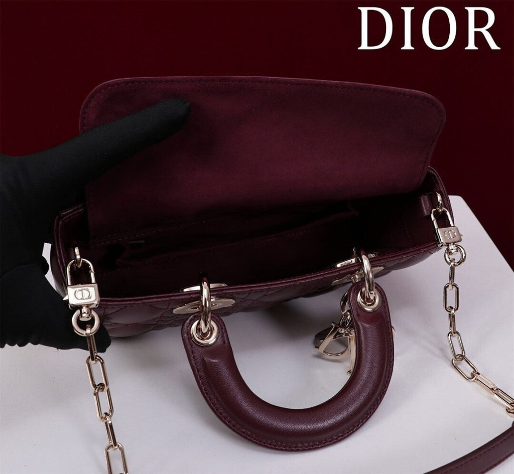 Ezyycart Bags - Premium Luxury Goods and Accessories - AFFORDABLE LUXURY BAGS - 18921