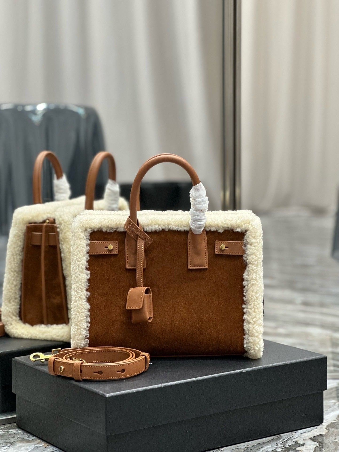 Ezyycart Bags - DESIGNER BAGS FOR WOMEN - AFFORDABLE LUXURY BAGS - 5928