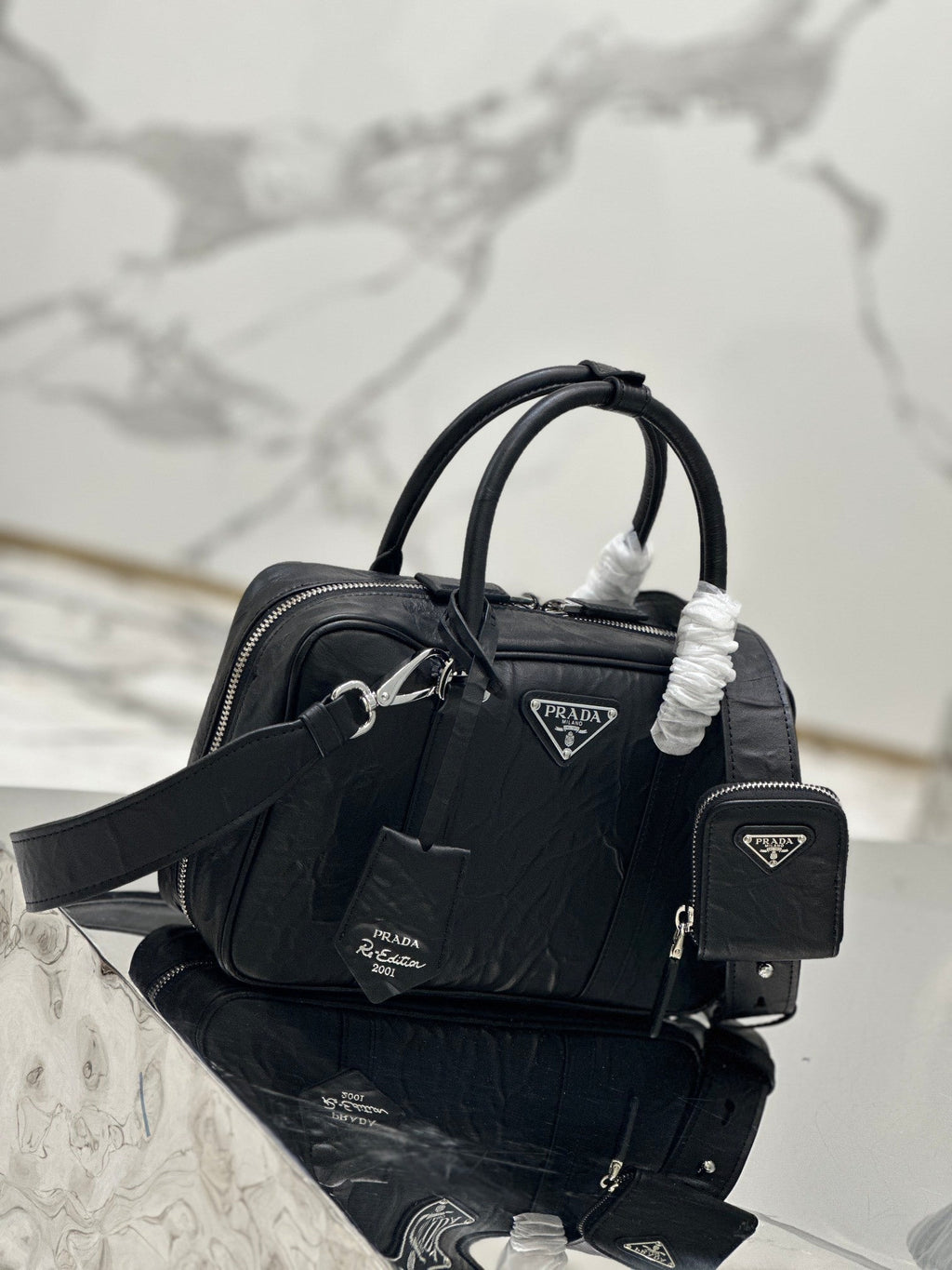 Ezyycart Bags - DESIGNER BAGS FOR WOMEN - AFFORDABLE LUXURY BAGS - 13943