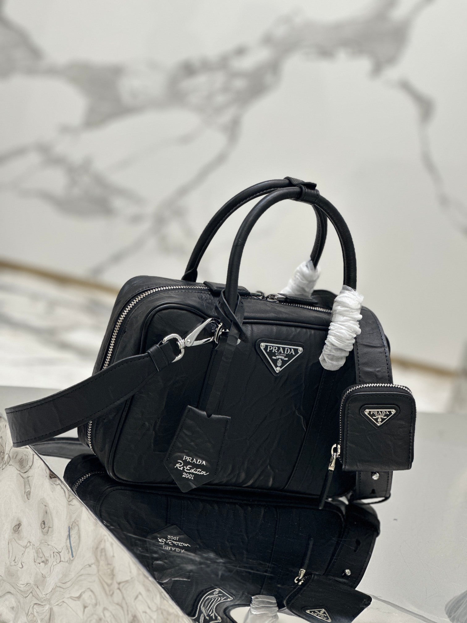 Ezyycart Bags - DESIGNER BAGS FOR WOMEN - AFFORDABLE LUXURY BAGS - 13943