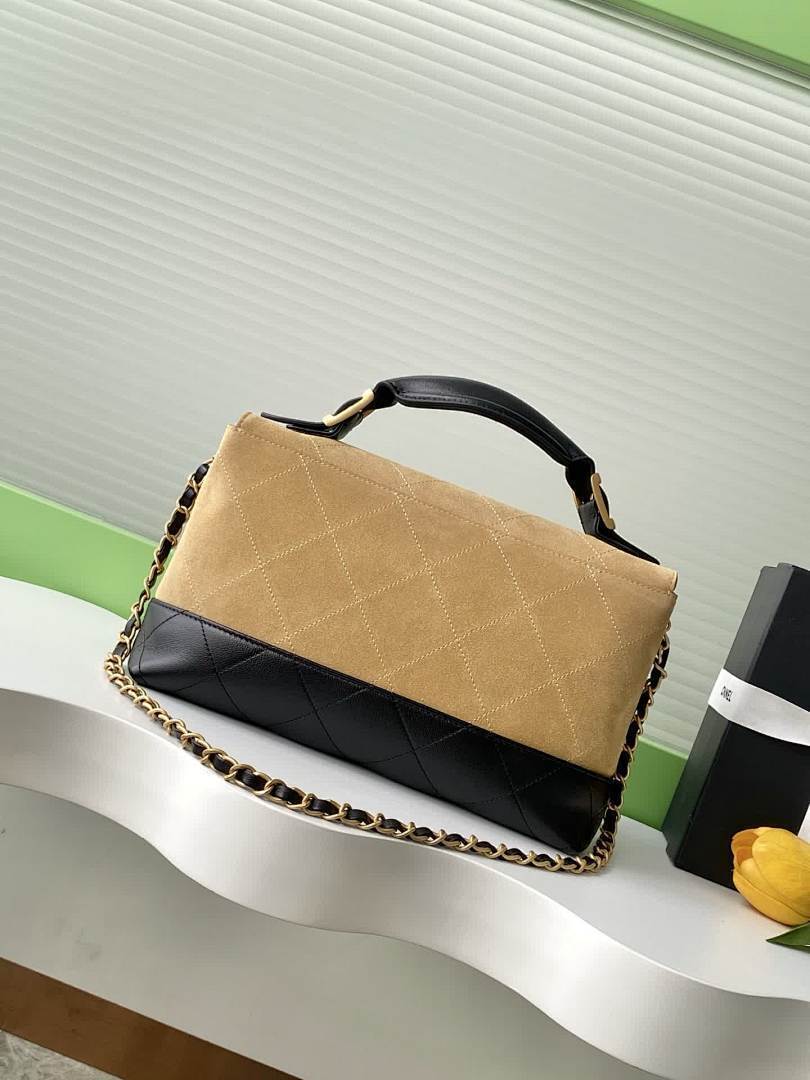 Anum Bags - DESIGNER BAGS FOR WOMEN - AFFORDABLE LUXURY BAGS - 17731