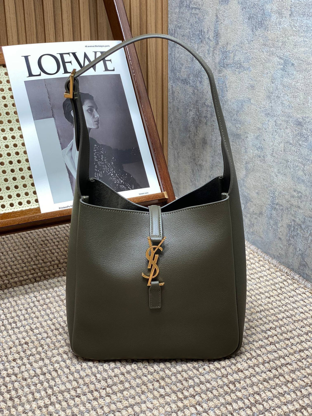 Ezyycart Bags - Premium Luxury Goods and Accessories - AFFORDABLE LUXURY BAGS - 15293