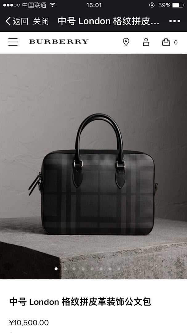 Anum Bags - Best High-End Brands in One Place - AFFORDABLE LUXURY BAGS - 17116