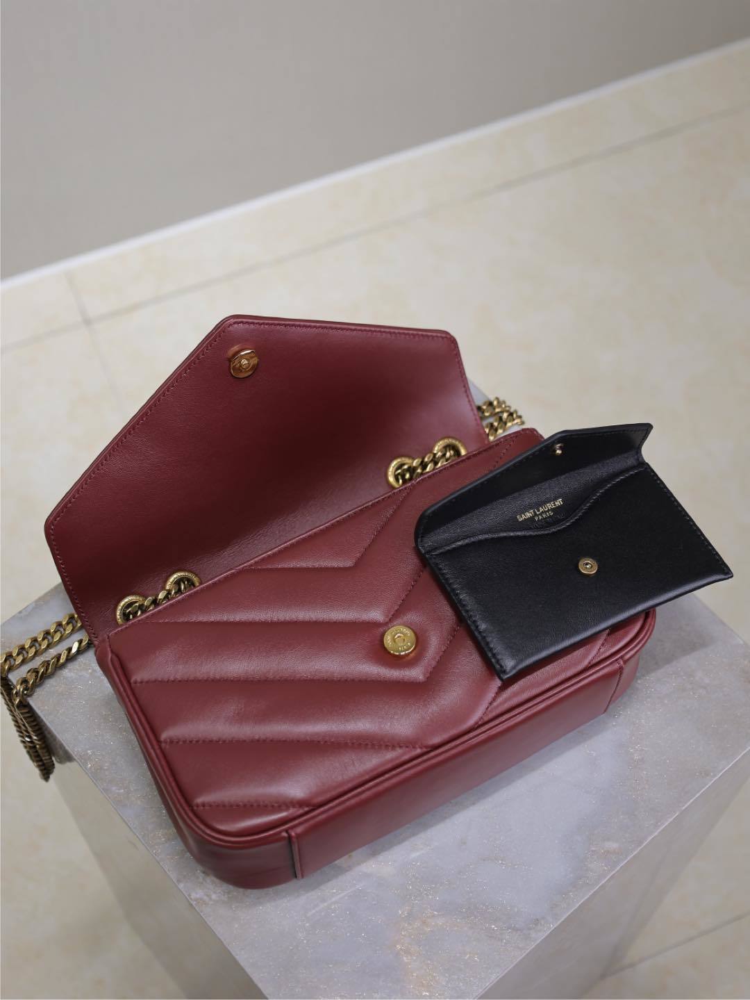 Ezyycart Bags - DESIGNER BAGS FOR WOMEN - AFFORDABLE LUXURY BAGS - 15439