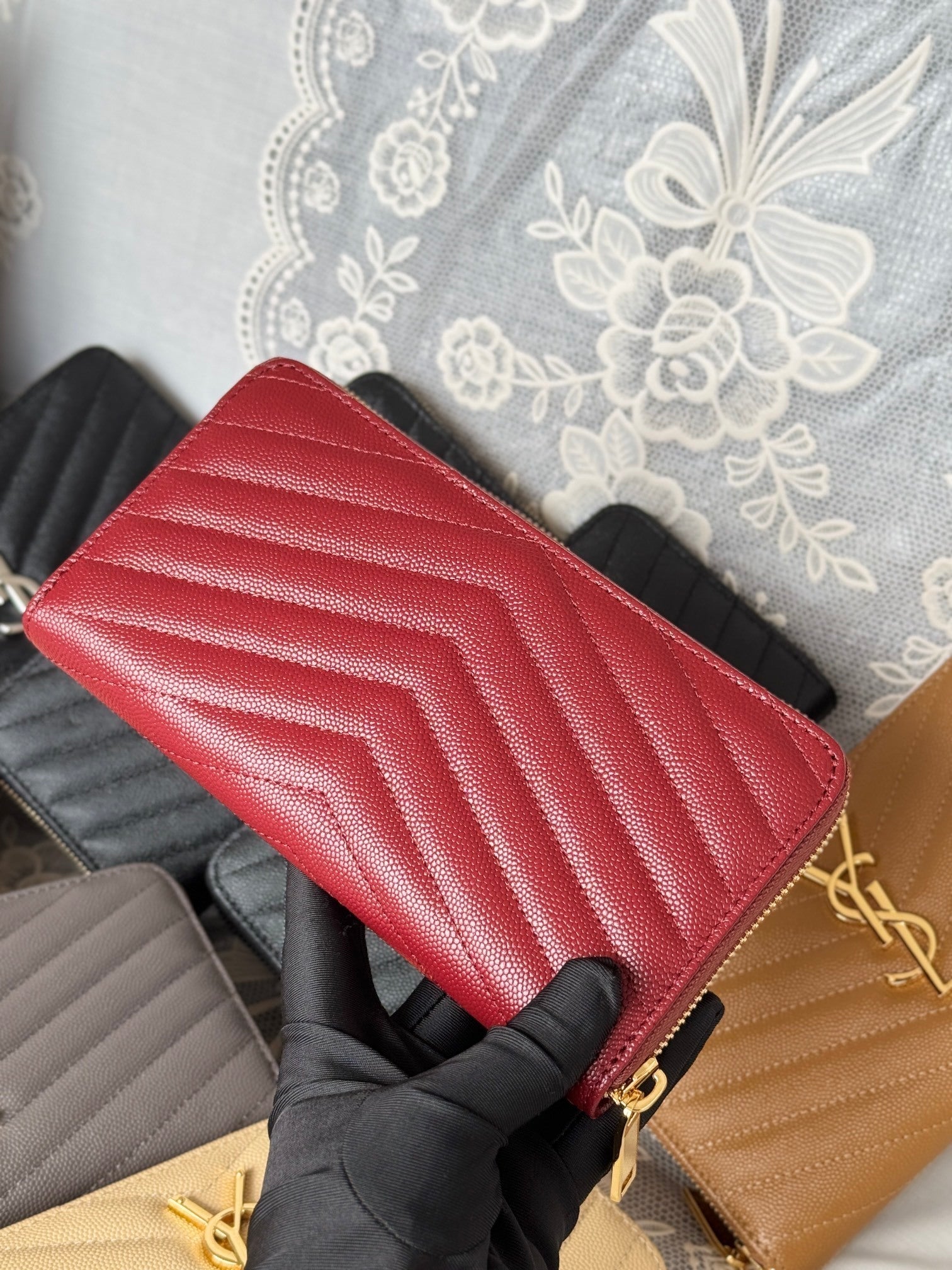 Ezyycart Bags - DESIGNER BAGS FOR WOMEN - AFFORDABLE LUXURY BAGS - 15419