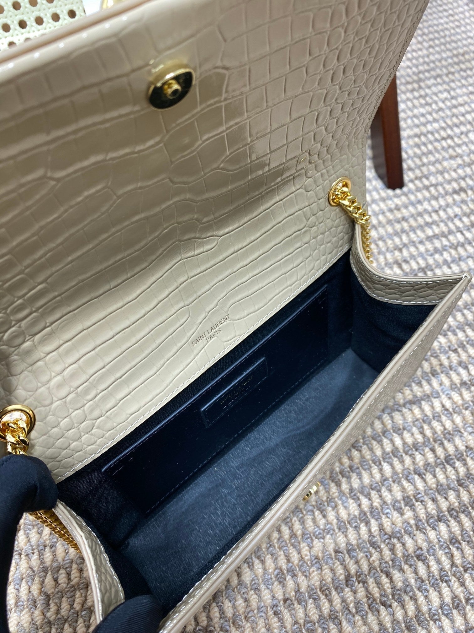 Ezyycart Bags - DESIGNER BAGS FOR WOMEN - AFFORDABLE LUXURY BAGS - 15467