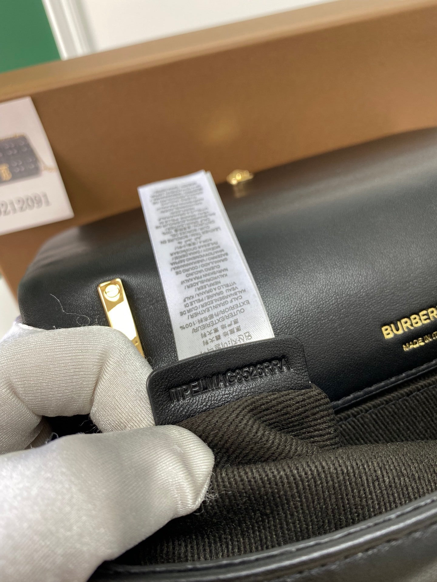 Ezyycart Bags Bags - Best High-End Brands in One Place - AFFORDABLE LUXURY BAGS - 6165