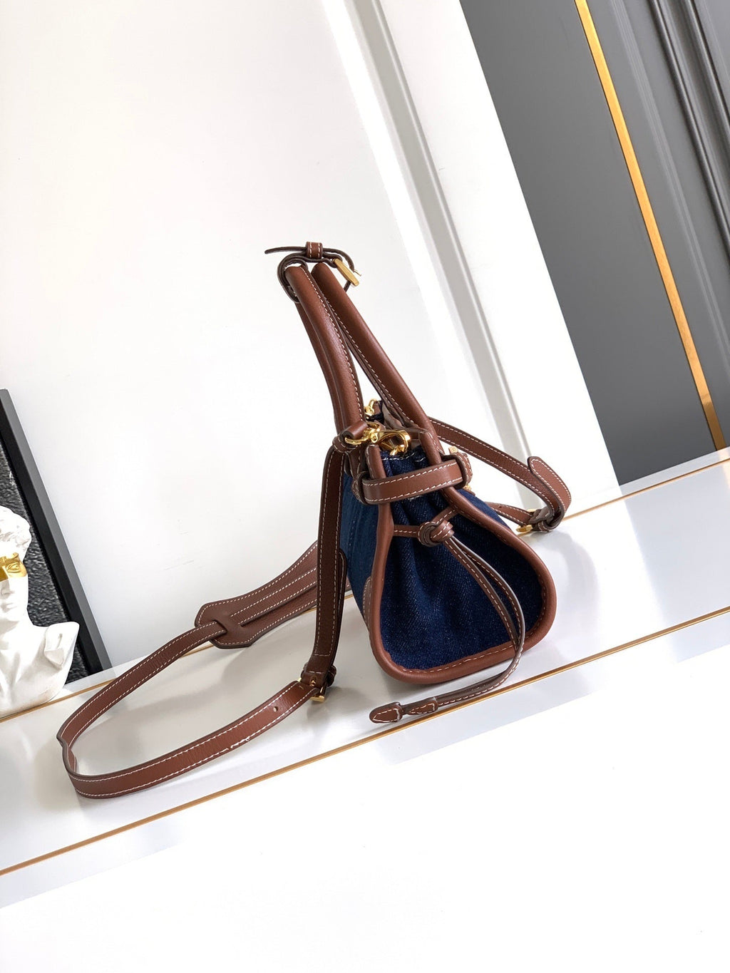 Ezyycart Bags - DESIGNER BAGS FOR WOMEN - AFFORDABLE LUXURY BAGS - 13647