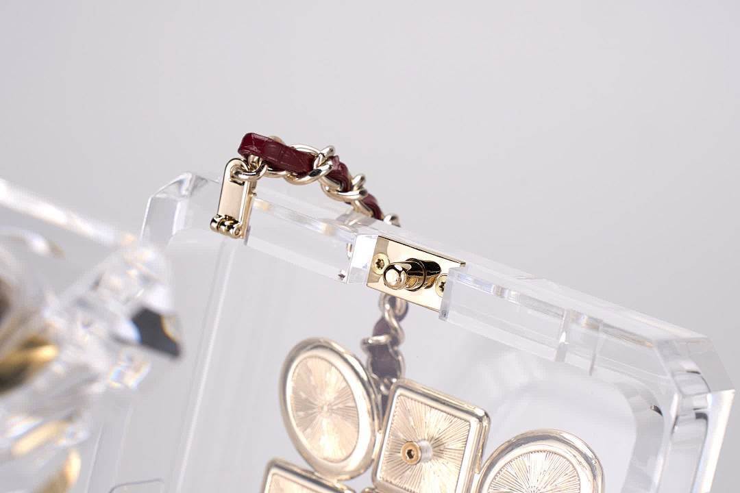Anum Bags - Best High-End Brands in One Place - AFFORDABLE LUXURY BAGS - 17808