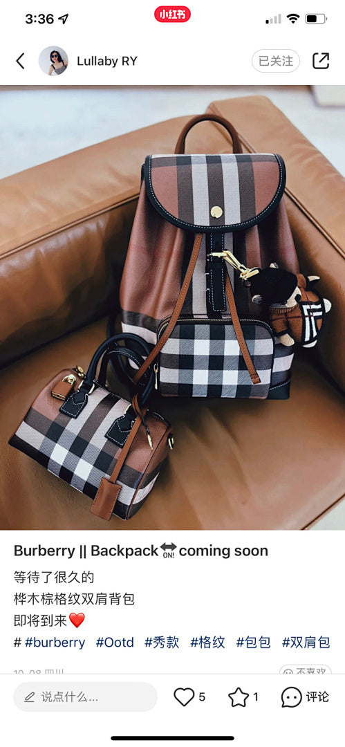 Ezyycart Bags - Best High-End Brands in One Place - AFFORDABLE LUXURY BAGS - 17484
