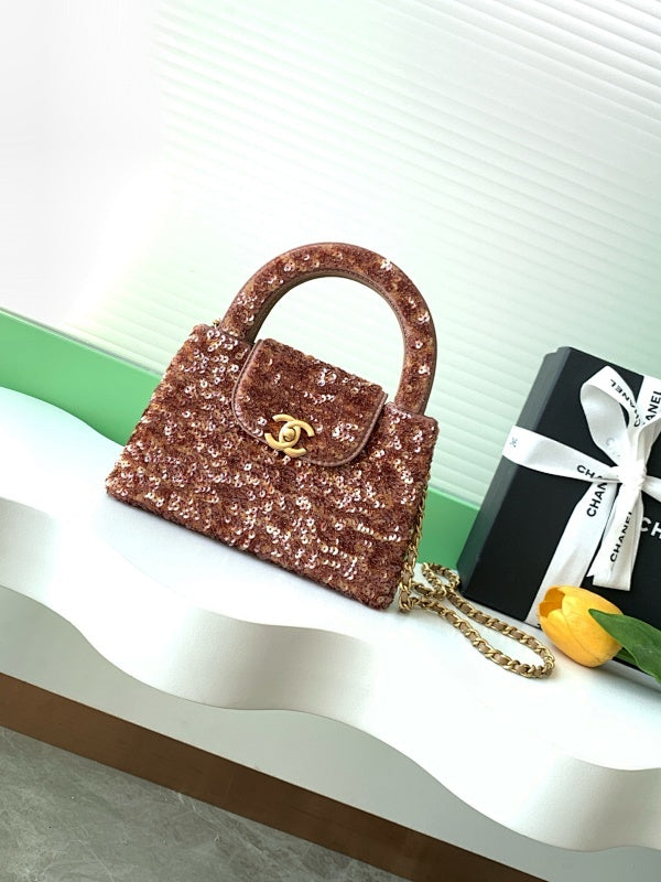 Anum Bags Bags - High-Quality Designer Products for You - AFFORDABLE LUXURY BAGS - 6835